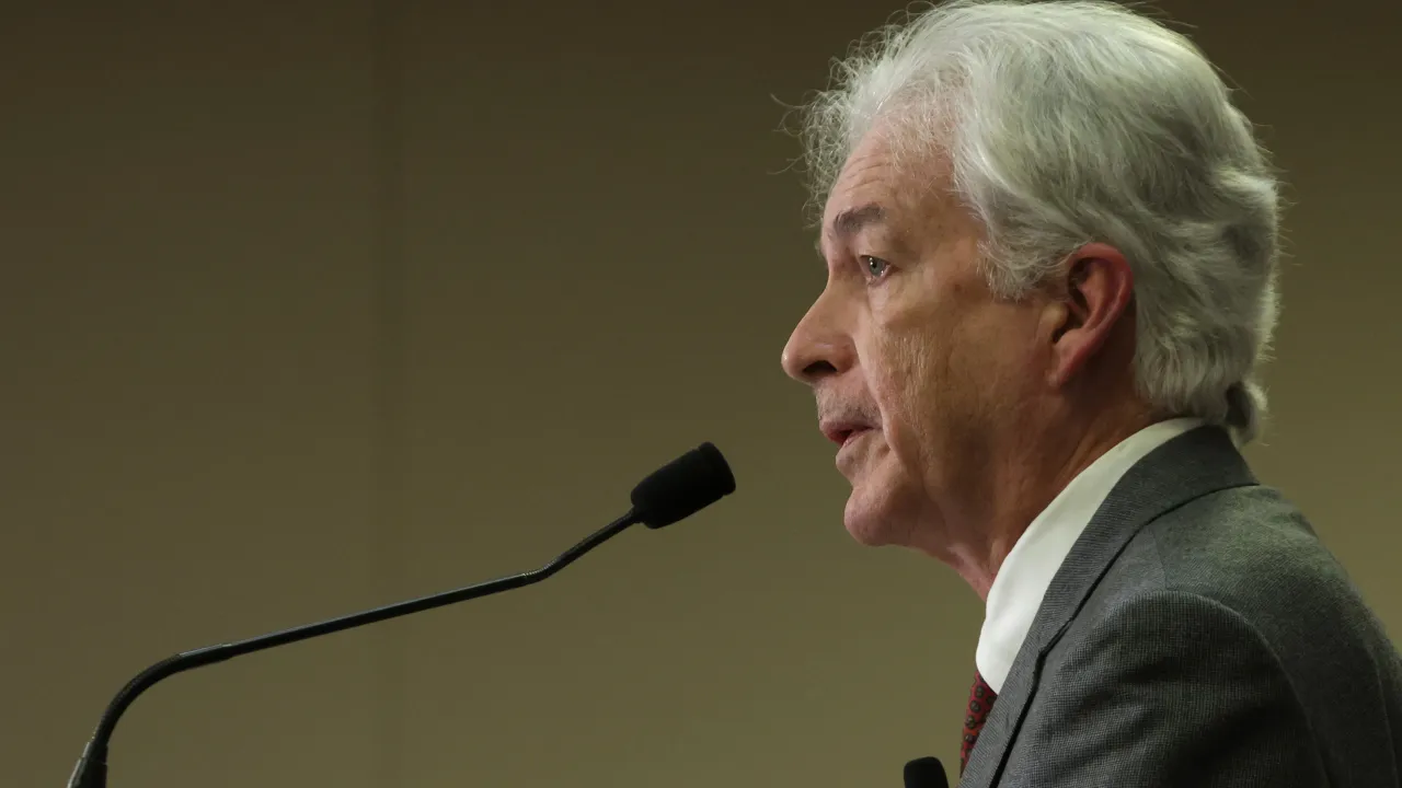 Diretor da CIA vai a Israel e outros países da região