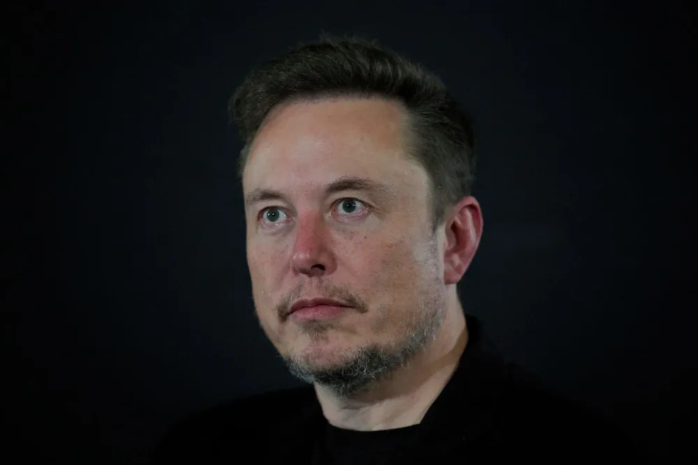 Elon Musk pode perder investidores