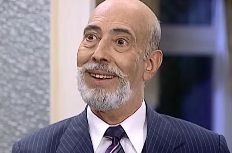 Paulo Hesse