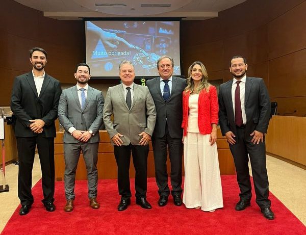 CNJ destaca iniciativa de Mato Grosso do Sul em debater judicialização da saúde