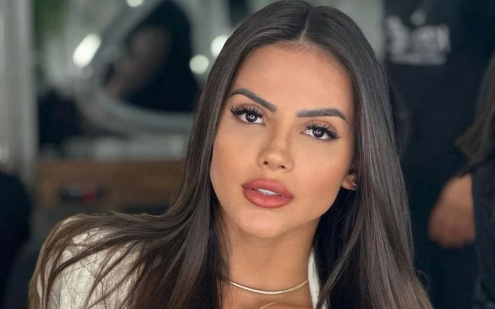 Luana Andrade