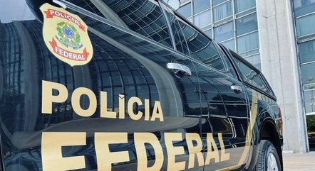 Polícia Federal realizou duas diligências, em Pernambuco e no Distrito Federal, para apurar o caso