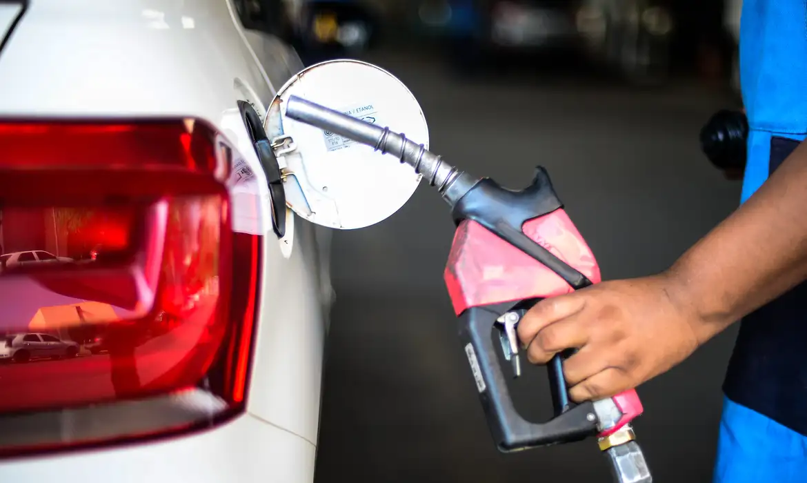 O levantamento é da Agência Nacional do Petróleo, Gás Natural e Biocombustíveis (ANP)