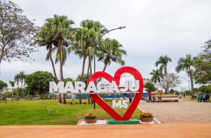Maracaju recebe reunião com gestores da assistência social dos 79 municípios