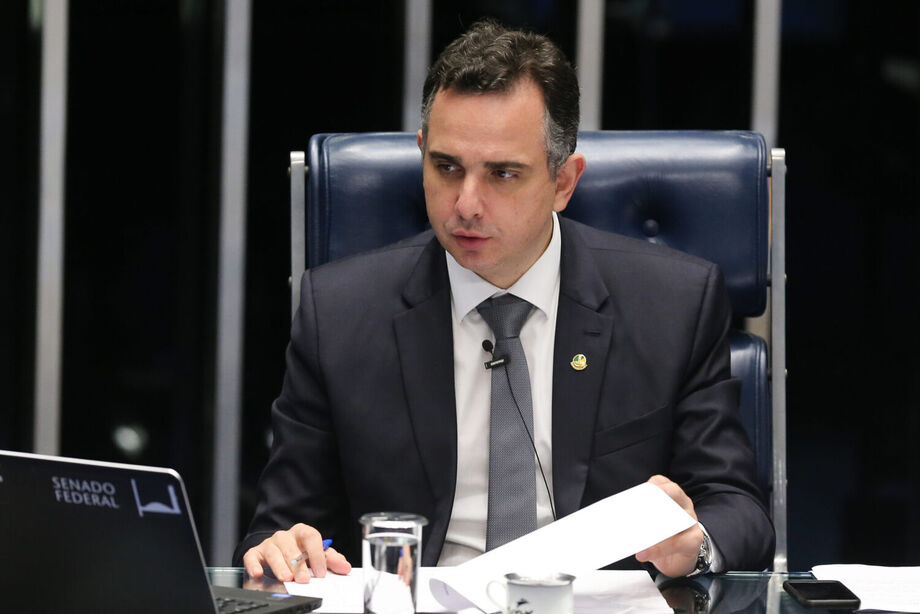 Pacheco: Não há crise com STF e rejeição de indicado ao DPU não foi retaliação