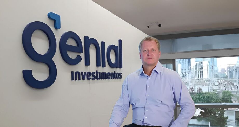 Economista com mais de 20 anos de experiência no mercado financeiro, Rodolfo Rlechert é o fundador e CEO da Genial Investimentos