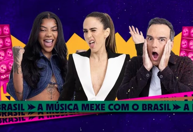 Prêmio Multishow 2023