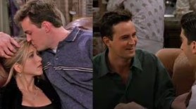 Jennifer Aniston e David Schwimmer escrevem sobre Matthew Perry: 'Nós o amávamos profundamente'