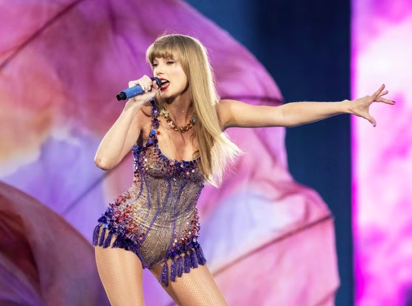 Taylor Swift