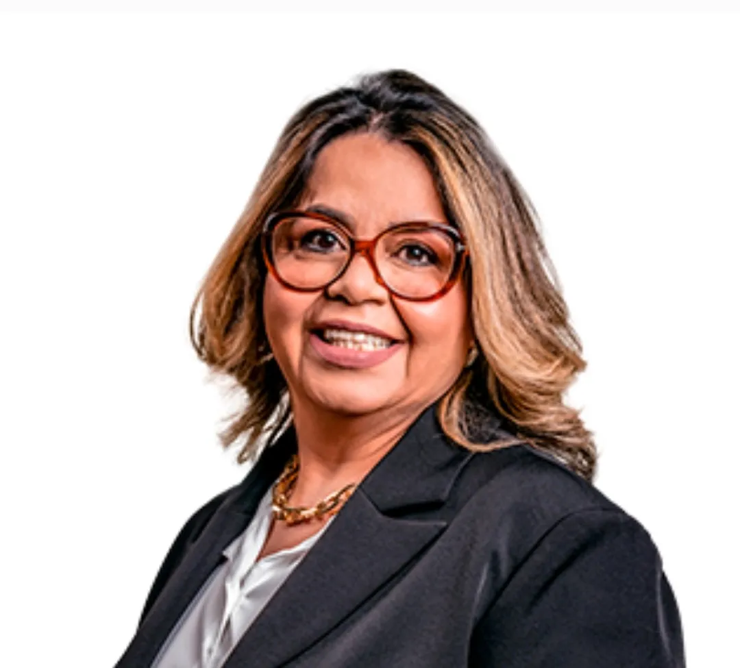 Vânia Abreu de Mello
