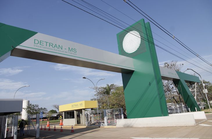 Detran-MS
