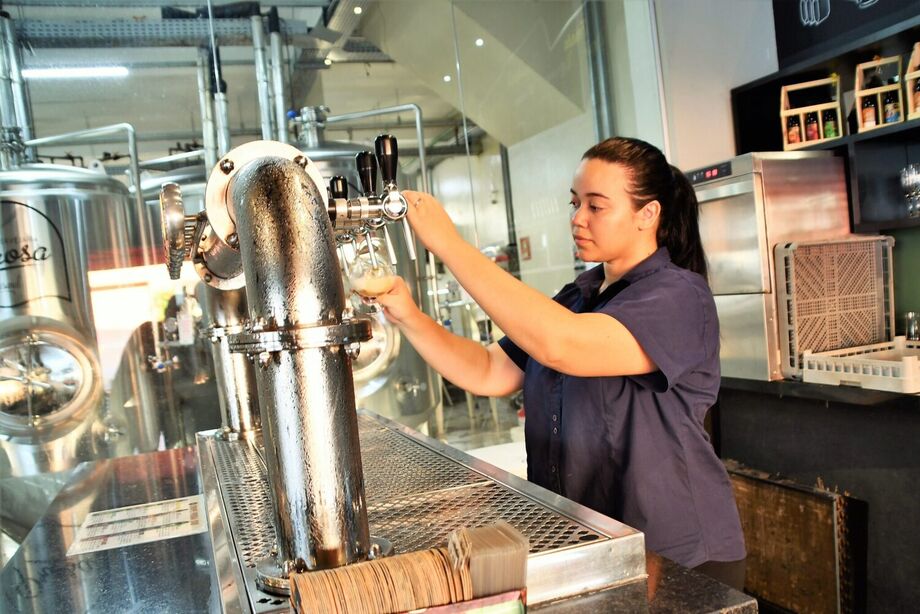 Com homenagem a Campo Grande, Cervejaria Prosa quer levar nome da Capital para o Brasil e o exterior