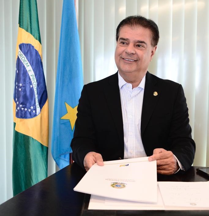 O Senador Nelsinho Trad, do PSD-MS, anunciou a liberação de R$ 668.500 junto ao Ministério da Agricultura para apoiar a agricultura familiar em Dois Irmãos do Buriti