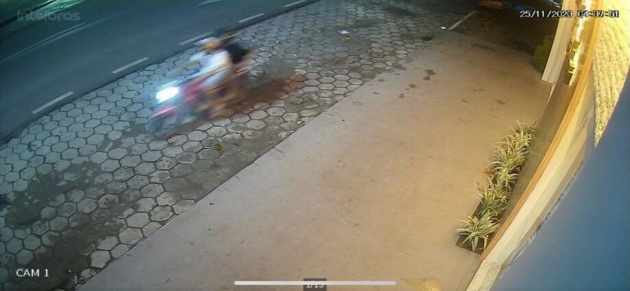 Polícia Civil prende em flagrante autores de tentativa de homicídio em menos de 4 horas após o crime