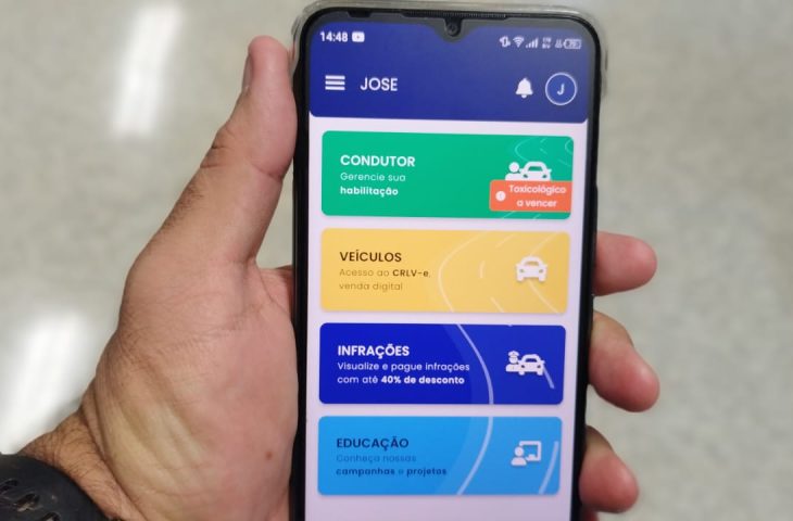 Termina dia 28 de dezembro o prazo para os condutores das categorias C, D e E renovarem o exame toxicológico que esteja vencido há mais de 30 dia