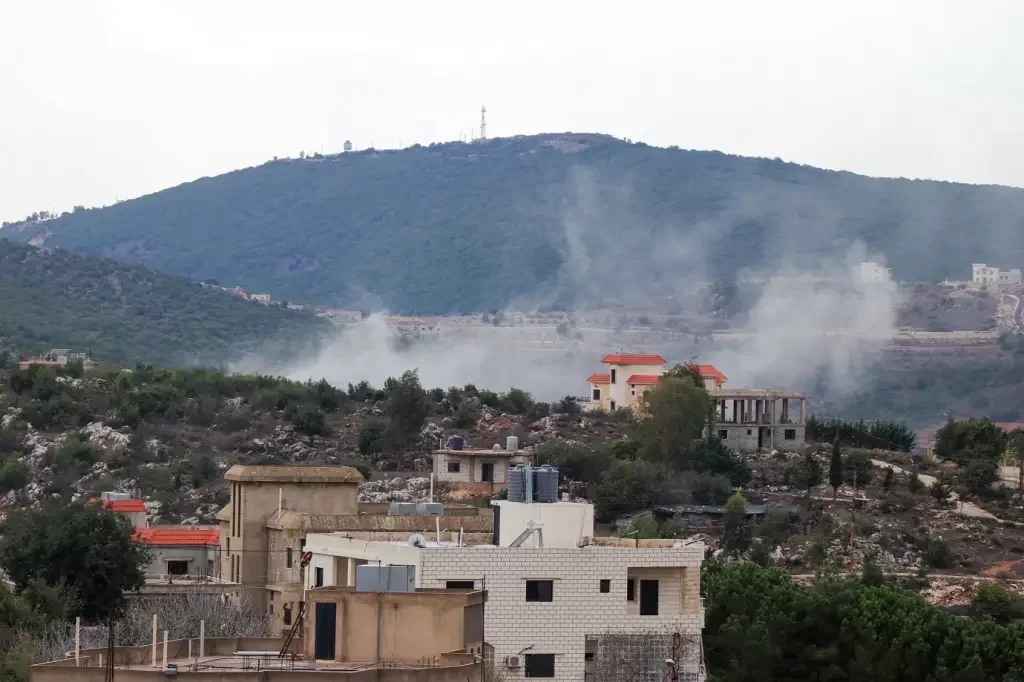 Israel deve analisar proposta do Egito para fim da guerra em Gaza