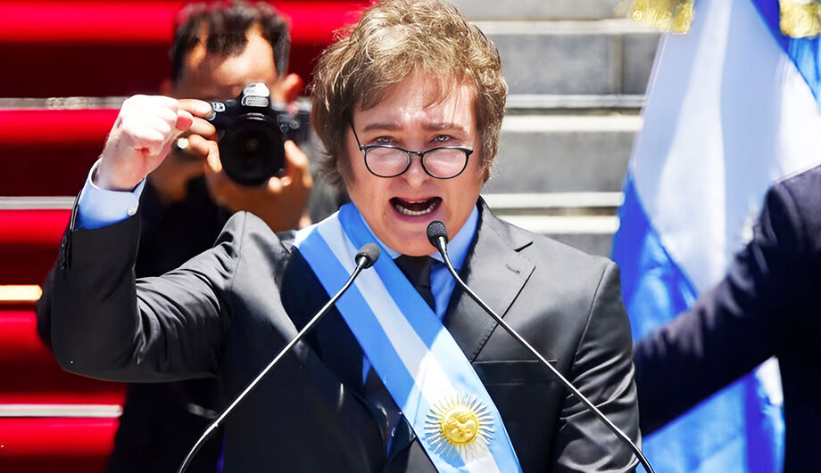 Javier Millei