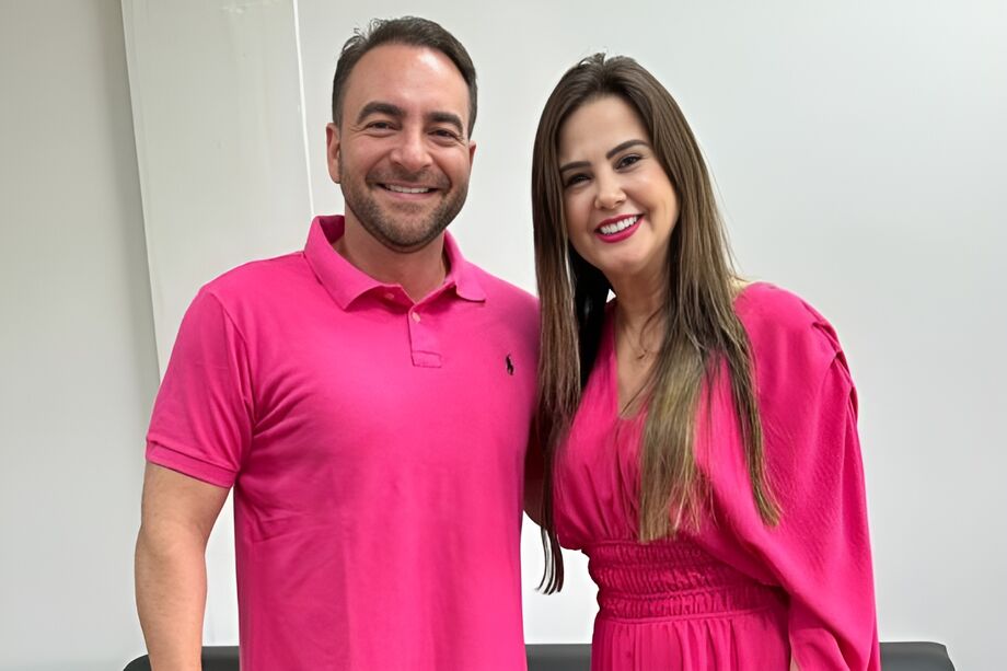 João César e Mara Caseiro apresentam PL para diminuir burocracia em editais da cultura em MS