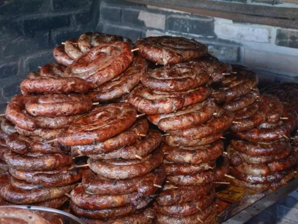 Festa da Linguiça de Maracaju tem data confirmada