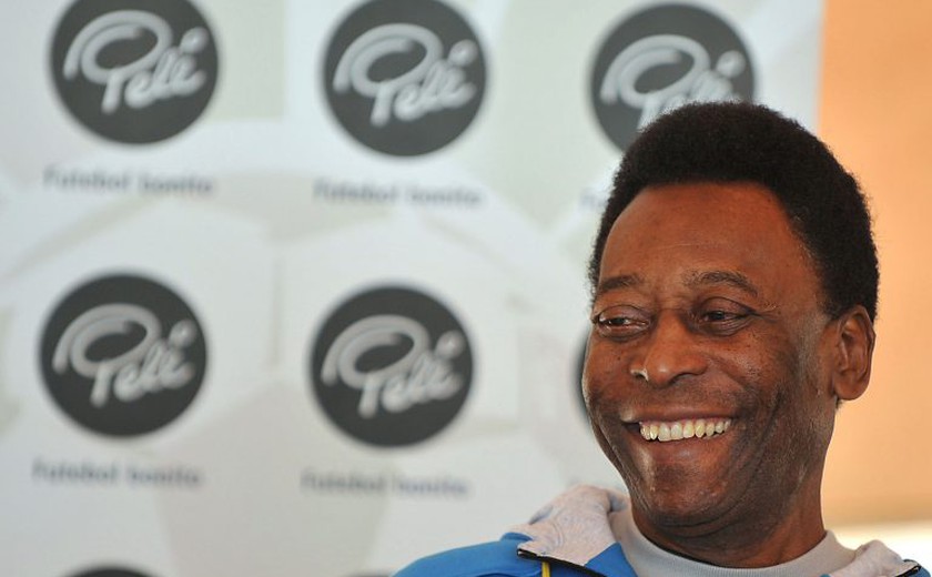 Herdeiros de Pelé concordam com termos de testamento e fazem DNA para verificar nova filha