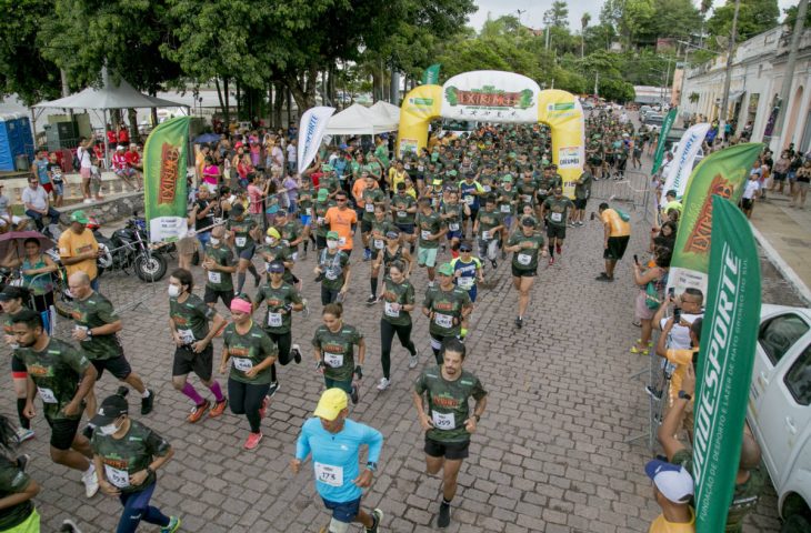 A nona edição do Eco Pantanal Extremo - Jogos de Aventura será de 15 a 17 de dezembro