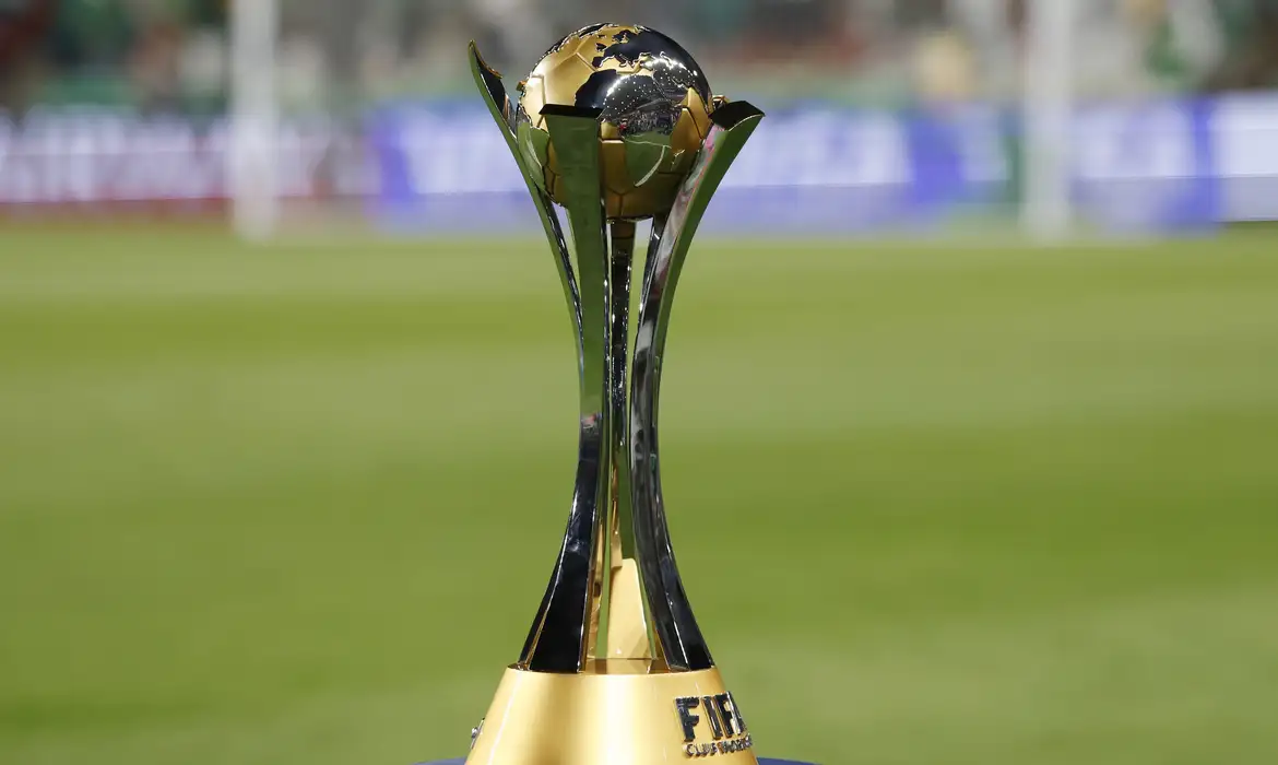 TAÇA MUNDIAL