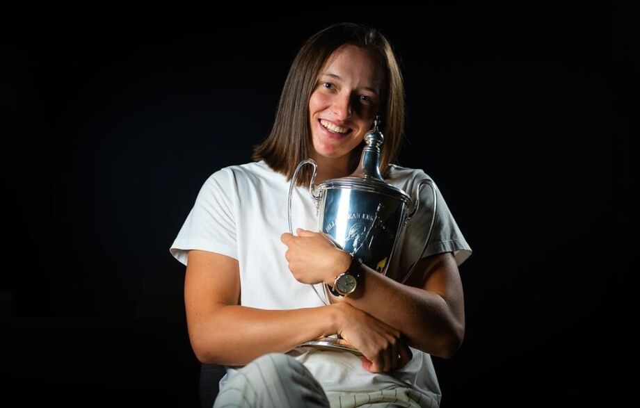 Foto: Jimmie48/WTA