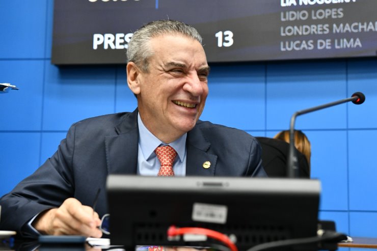 Expansão da rede de energia elétrica deve ocorrer no 1º semestre de 2024