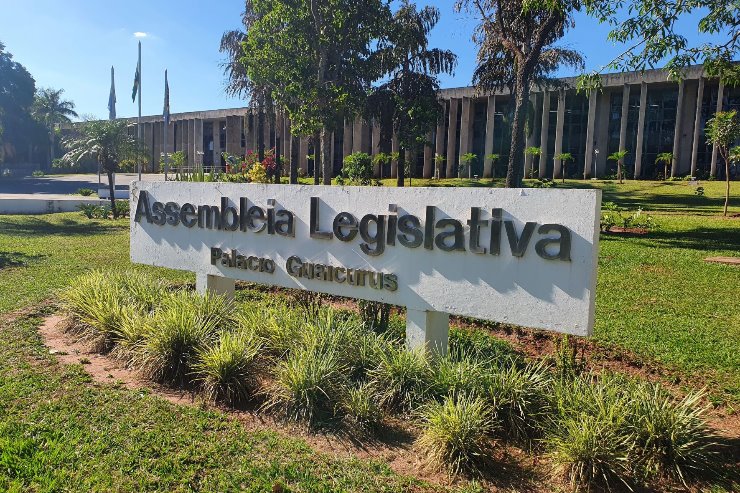 Solenidade de premiação do 1º Concurso de Redação da Escola do Legislativo Senador Ramez Tebet será no Palácio Guaicurus