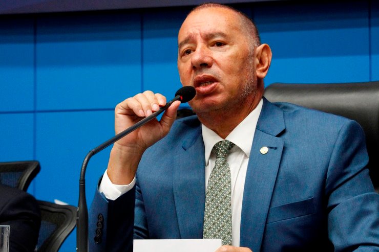 Presidente diz que Lei do Pantanal é fato histórico para desenvolvimento sustentável