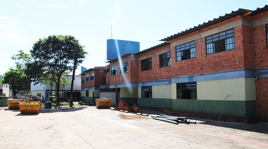 Centro de Referência de Esporte e Cultura
