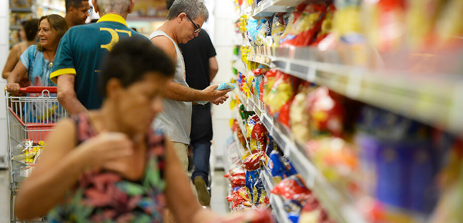 Supermercado
