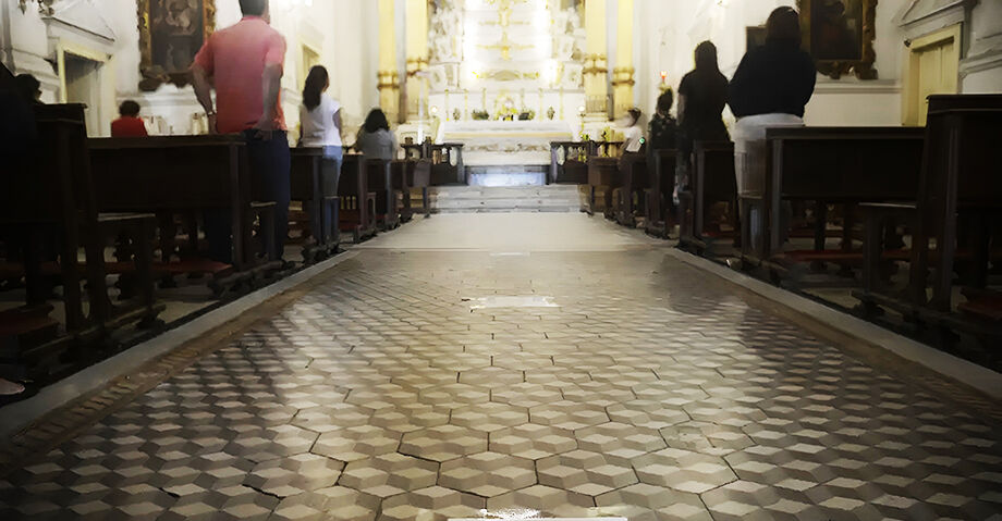 Igreja