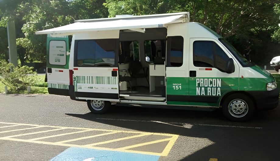 Procon na Rua