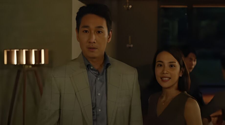 Lee Sun-kyun se destacou por interpretar o chefe de uma família rica em Parasita