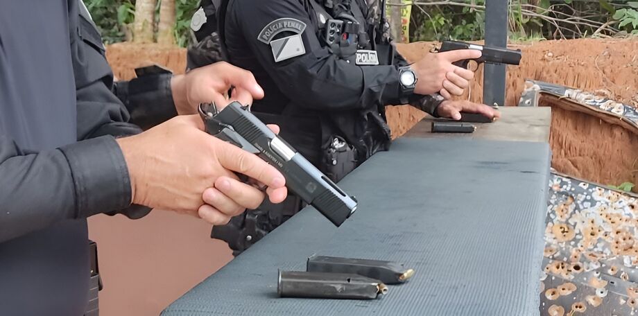 Armamento