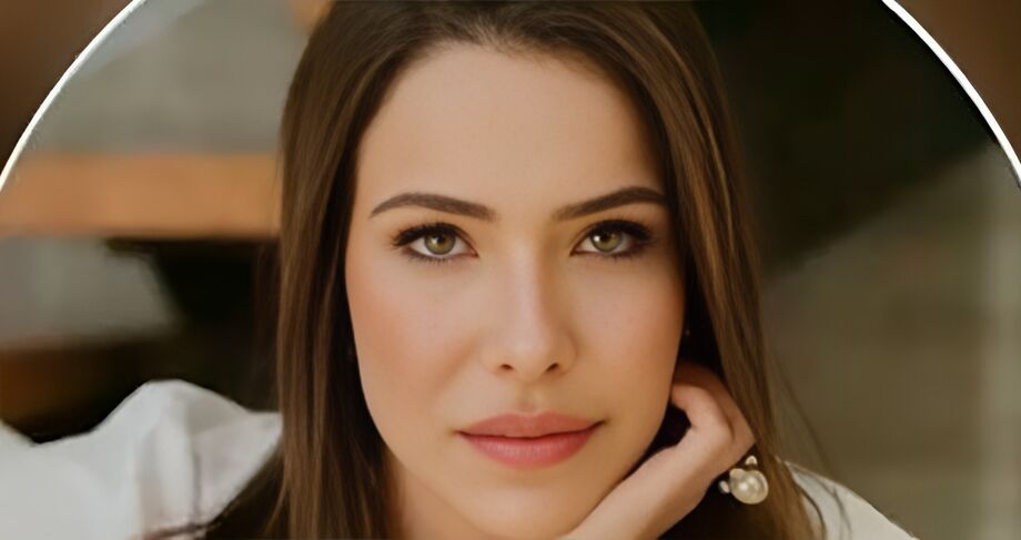 A advogada Amanda Partata foi presa suspeita de matar o ex-sogro e a mãe dele envenenados, em Goiânia