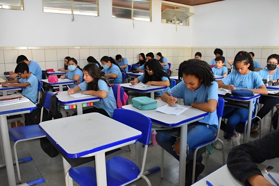 Rede Municipal de Ensino tem medalhistas de ouro na 18ª OBMEP