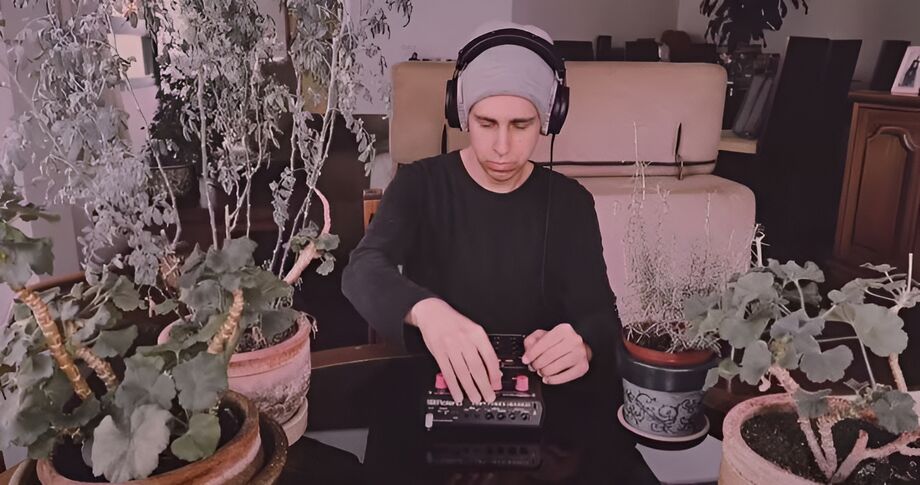 Morre, aos 33 anos, Linearwave, um dos maiores produtores de Lo-fi do mundo