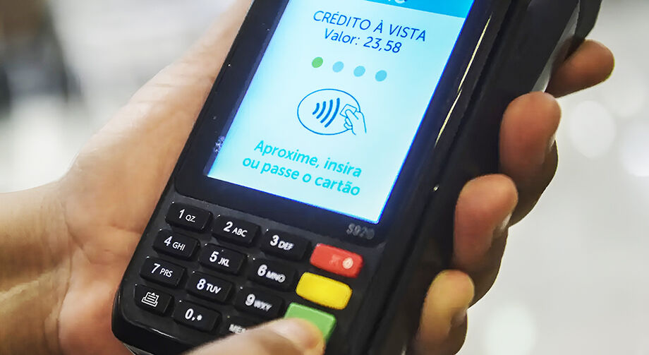 Cartão de crédito é apontado como principal causa de endividamento das famílias em Campo Grande