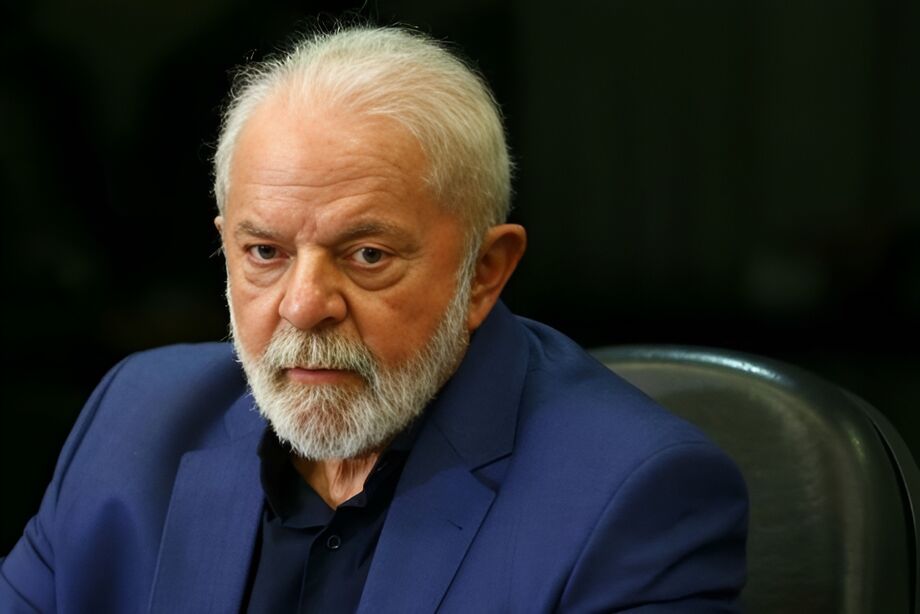 Brasil pode crescer em 2024 tanto quanto em 2023, diz Lula