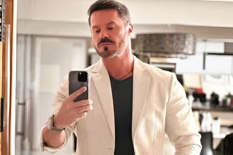 Influenciador fitness Renato Cariani é alvo de investigação da Polícia Federal sobre tráfico de drogas