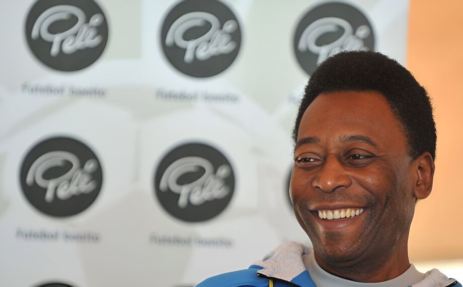 Pelé