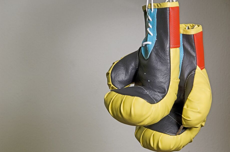 Ao longo da história, o boxe brasileiro já formou grandes ídolos