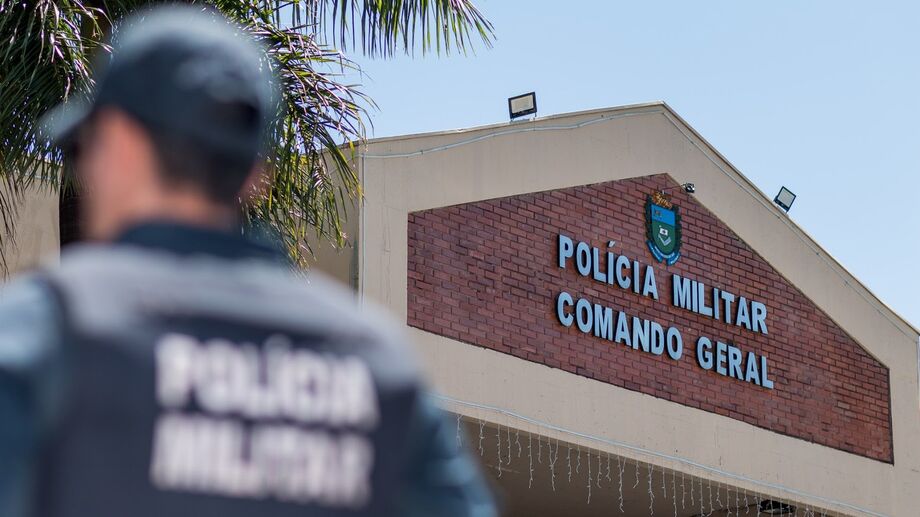 Lei que cria os Grandes Comandos e Diretorias da PMMS é publicada no DOE/MS