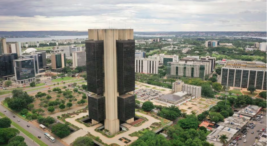 Banco Central divulgou nesta sexta-feira, 10, os dados da caderneta de poupança.