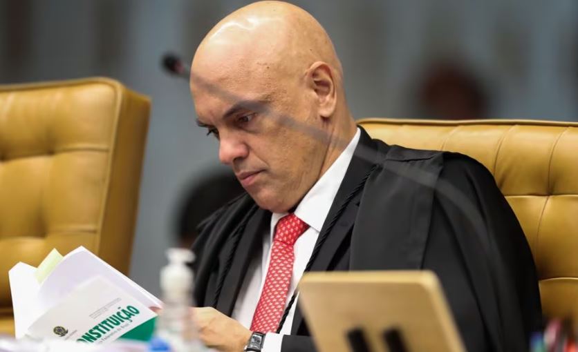 Alexandre de Moraes