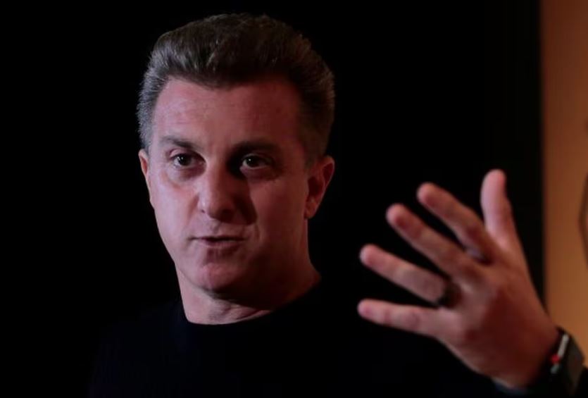 Luciano Huck denuncia montagem falsa com sua imagem e diz que acionará a Justiça