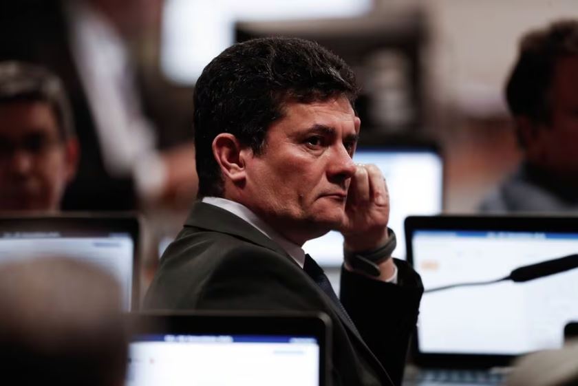 Partidos alegam que Moro teria causado um desequilíbrio eleitoral com gastos excessivos de pré-campanha em 2022