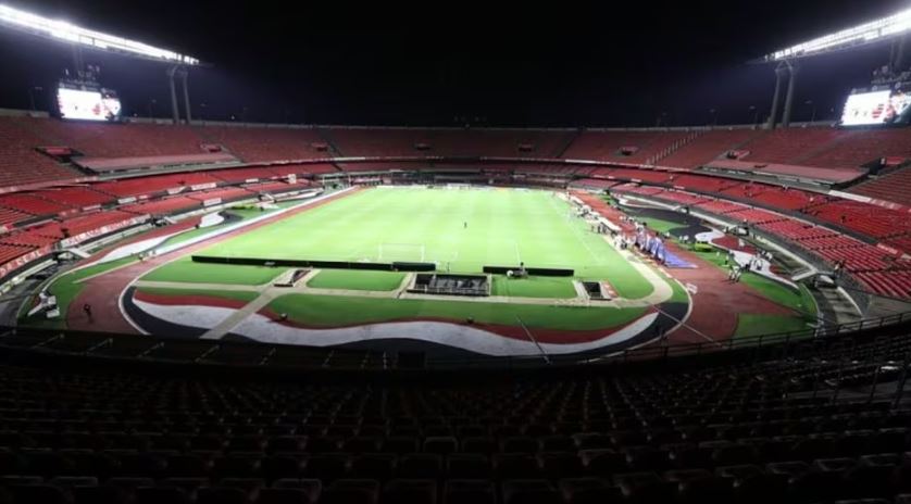 Morumbi será reformado após acordo entre São Paulo e WTorre e deve ter obras concluídas em 2030
